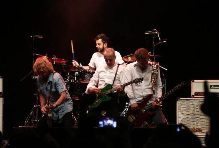 Status Quo, Expo 2016’da Konser Verdi G5