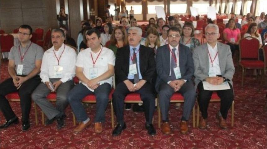 Malatya Halk Sağlığı M&uuml;d&uuml;r&uuml; Kemal Şener: