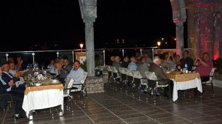 Kilis Belediyesi&rsquo;nden K&ouml;ylere Atermit Kaplama Projesi