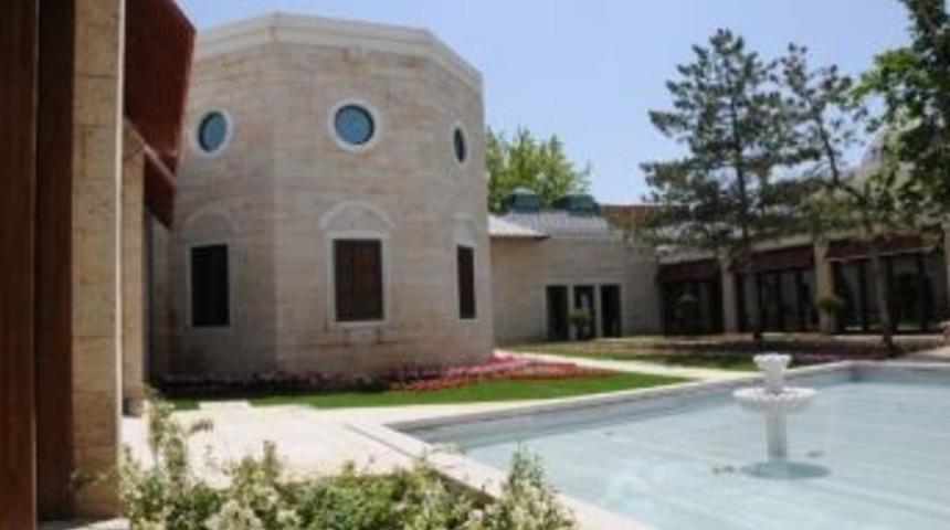 Ahi K&uuml;lliyesi İle Toplumsal Kazan&ccedil; Anlayışı Oluşacak