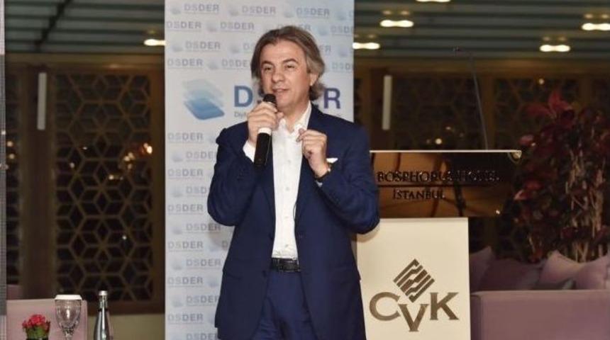 Başkan Demircan: "beyoğlu&rsquo;nda Mekanla İnsanı Beraber &Ccedil;alıştıracak Uygulamalar Yaptık"