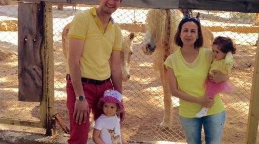 Midesini K&uuml;&ccedil;&uuml;lterek 1 Yılda 65 Kilo Verdi