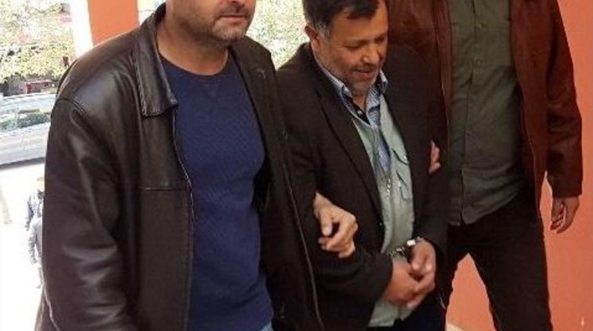 Kanserli Oğlunu &Ouml;ld&uuml;ren Bana İlk Duruşmada 15 Yıl Ceza Aldı