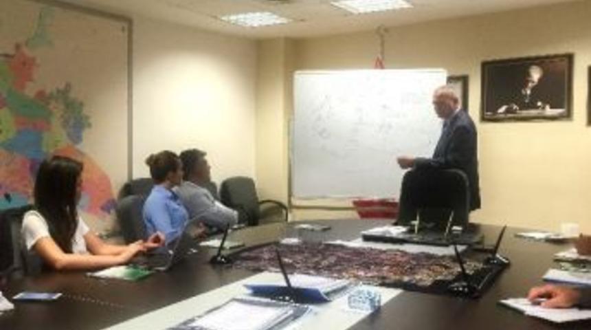 Düzce Belediyesi Enerji Üretecek