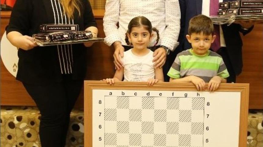 Atık Pil Şampiyonları