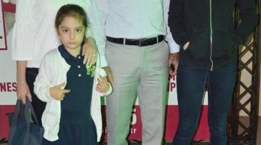 Özel Ümit’te Dayanışma İftarı