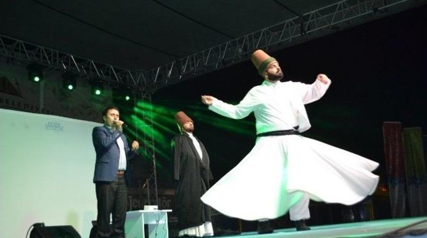 Şair-yazar Demirci, Gazianteplilere &ldquo;insanı&rdquo; Anlattı