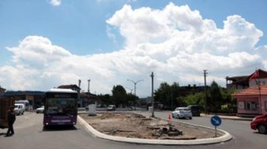 Şeker Mahallesi&rsquo;ne Yeni Kavşak