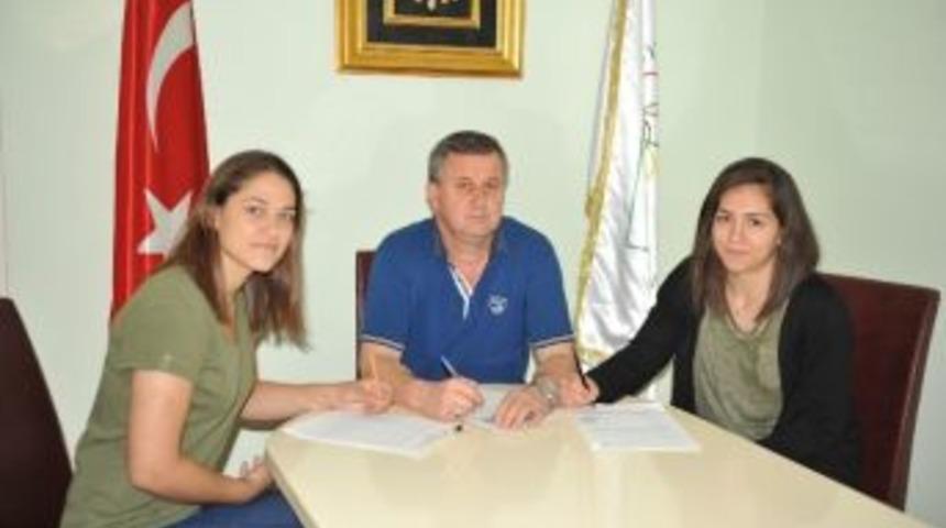 Osmangazi Belediyespor İ&ccedil; Transfere Yoğunlaştı