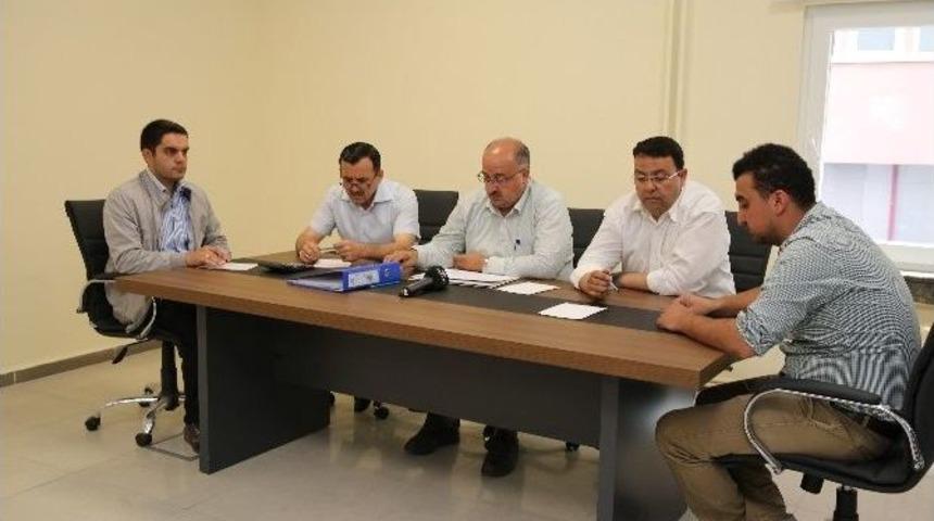 Kocasinan Belediyesi&rsquo;nden Daha Modern Yaya Yolu İhalesi