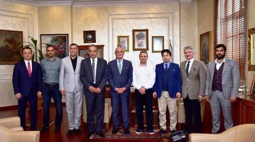 &Uuml;rd&uuml;n-samsun Arası Direkt U&ccedil;uş M&uuml;jdesi