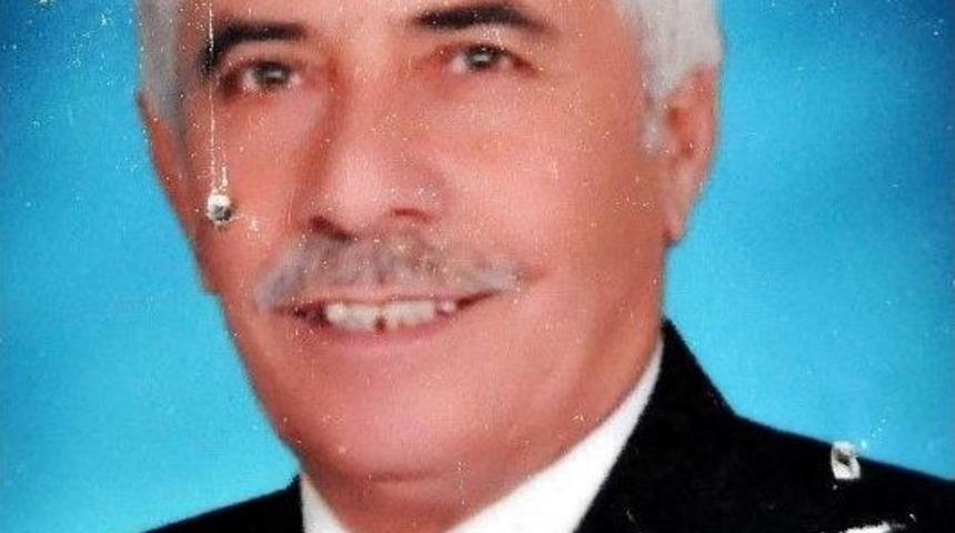 &Ccedil;alılı&ouml;z Mahallesi Eski Muhtarı Vefat Etti