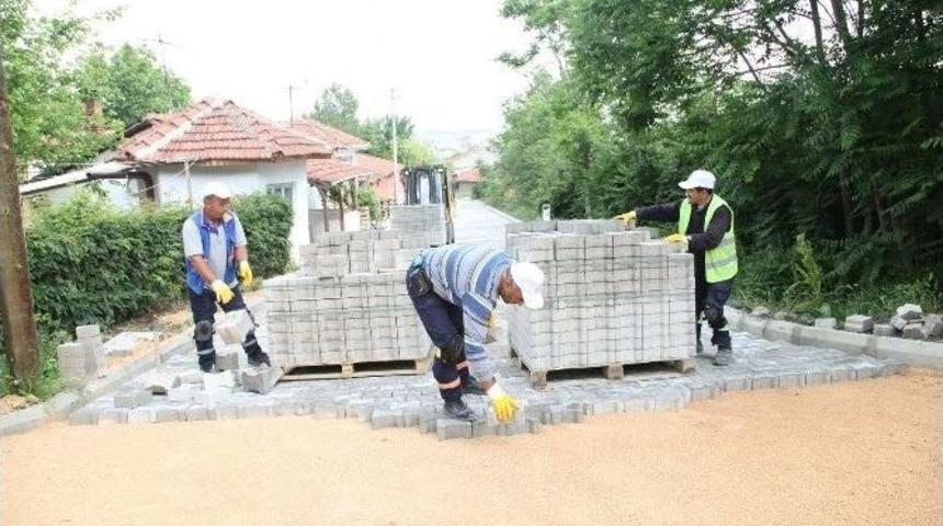 Karacaşehir&rsquo;de Sona Doğru