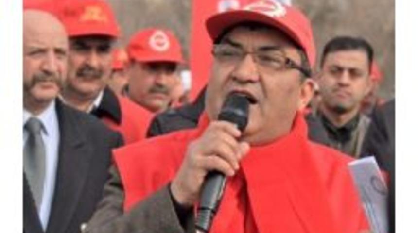 &Ccedil;ocuk İş&ccedil;iliğinde &Uuml;rk&uuml;t&uuml;c&uuml; Tablo