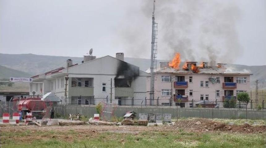 Muş&rsquo;ta Hava Destekli Operasyon Başlatıldı