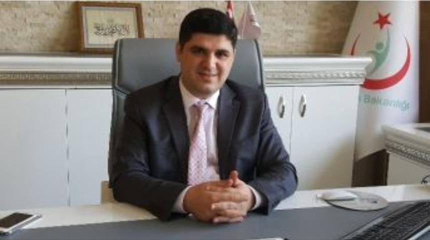 Ramazan Ayı İ&ccedil;in Hastanede Ek Poliklinik Hizmeti Verilecek