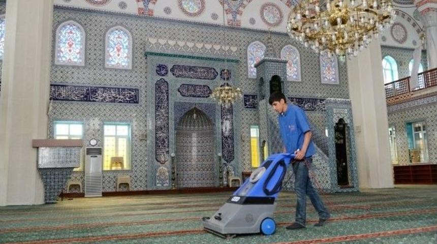 Beylikd&uuml;z&uuml; Belediyesi 1&rsquo;nci Başkan Vekili Şatır&rsquo;dan A&ccedil;ıklama