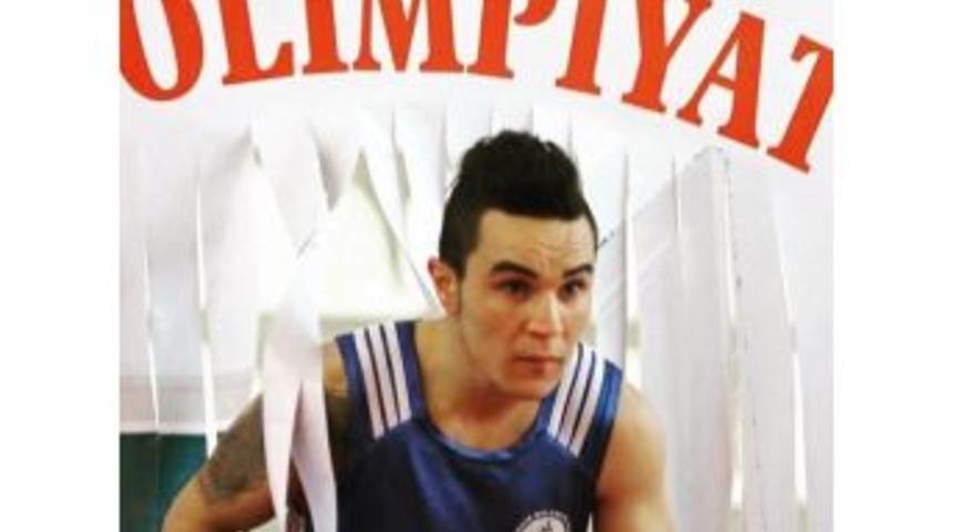 Gebzeli Milli Boks&ouml;r Olimpiyat Elemeleri İ&ccedil;in Azerbaycan&rsquo;a Gitti