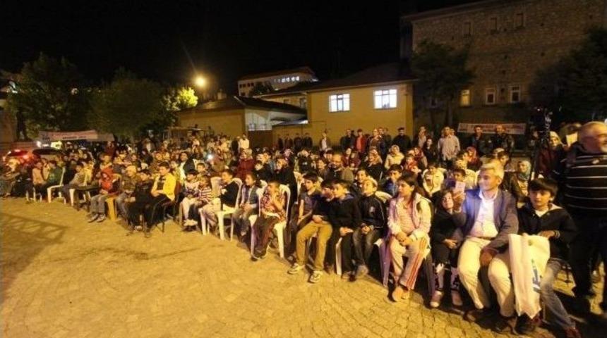 Grup Sini Yine Tam Not Aldı