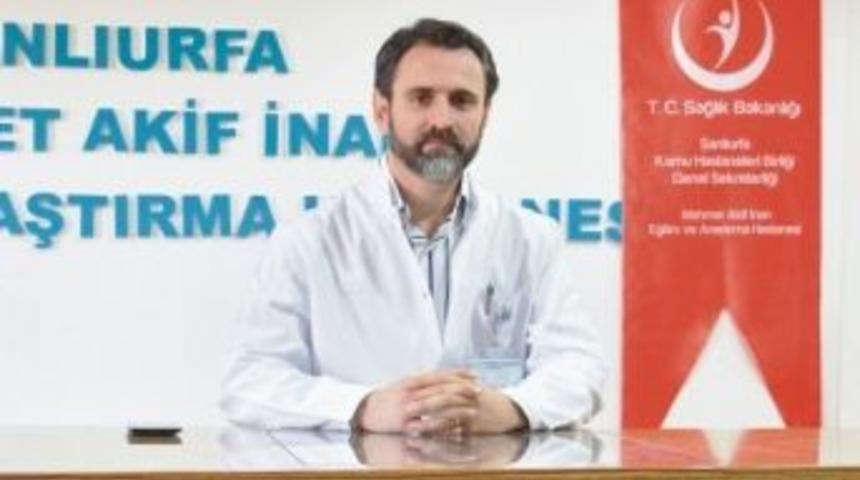 Şanlıurfa&rsquo;da &Ccedil;ocuk Kalp Ve Damar Cerrahisi Kliniği Hizmete Başladı