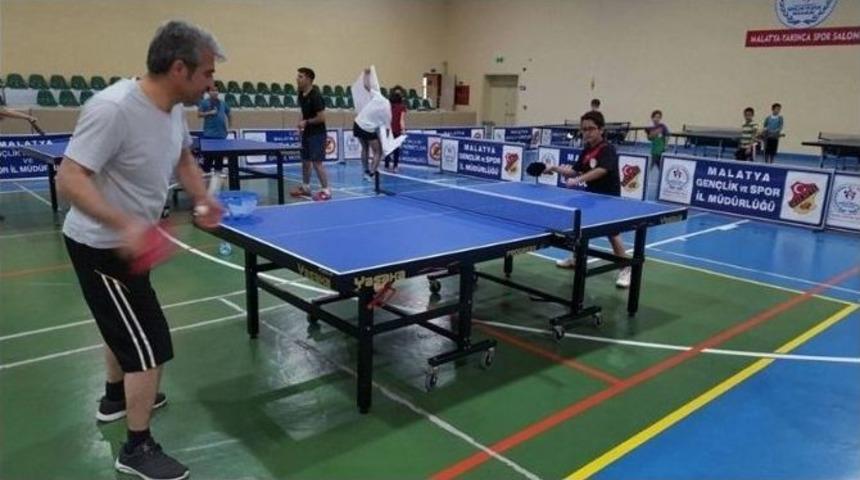 &rsquo;&rsquo;ailemle Spor Yapıyorum&rsquo;&rsquo;projesine B&uuml;y&uuml;k İlgi