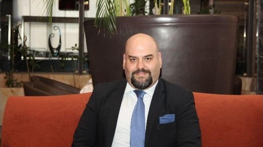 Tuğcan Otel&rsquo;den L&ouml;semili &Ccedil;ocuklar Ve Ailelerine İftar