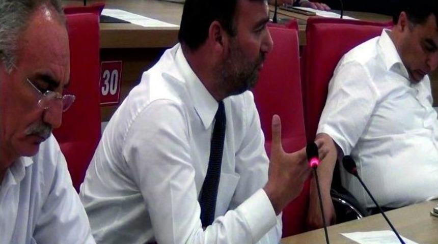 Başkan Akın, Su Fiyatına Yapılan Zammı Değerlendirdi