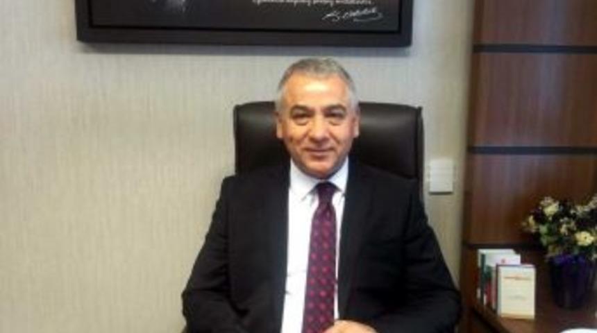 Boynukara: “terörü Kaldıraç Olarak Kullanmayın”