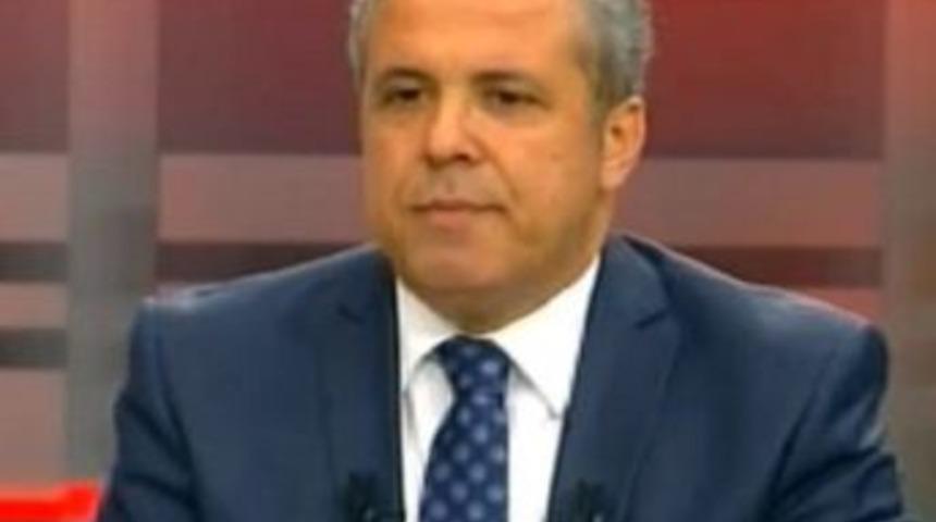 Tayyar’dan ’paralel Yapı’nın Başka Cemaat Ve Sivil Toplum Kuruluşlarına Sızacağı İddiası