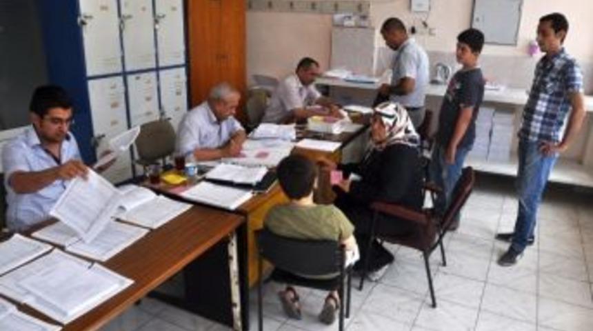 Yaz Spor Okulu Kayıtları S&uuml;r&uuml;yor