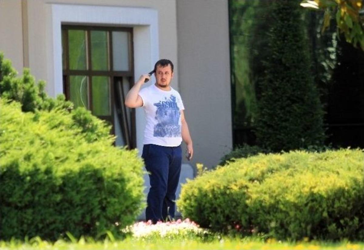 Bursa&rsquo;da Dehşet Dakikaları...