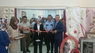 Tuzlukçu Hem’den Yılsonu Sergisi