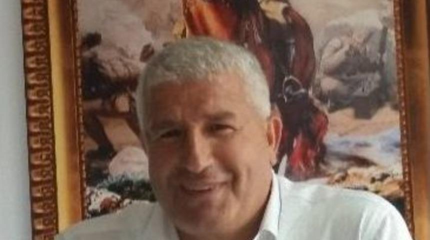 Masmo&rsquo;da G&ouml;rev Dağılımı Yapıldı