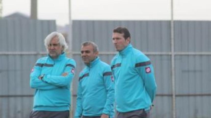 Yeni Malatyaspor&rsquo;da Kalacak Oyuncular Belli Oldu