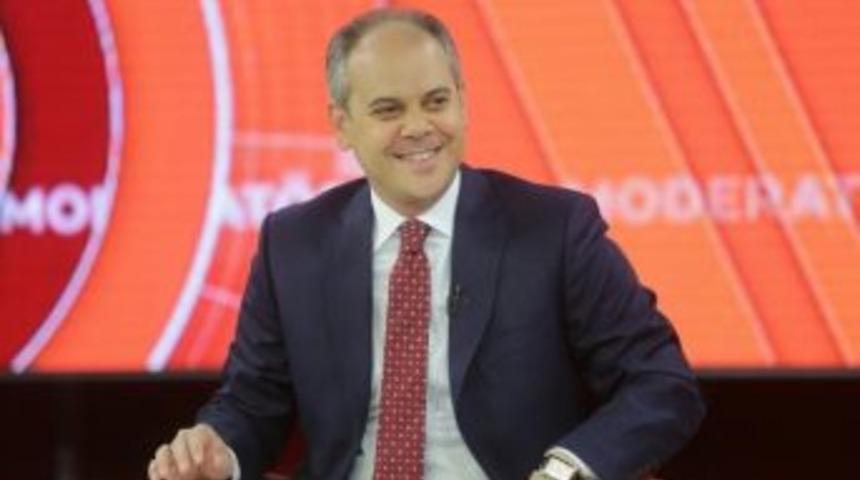 Bakan Kılı&ccedil;&rsquo;tan &ldquo;milli Takım İ&ccedil;in Tek Y&uuml;rek Olalım&rdquo; &Ccedil;ağrısı