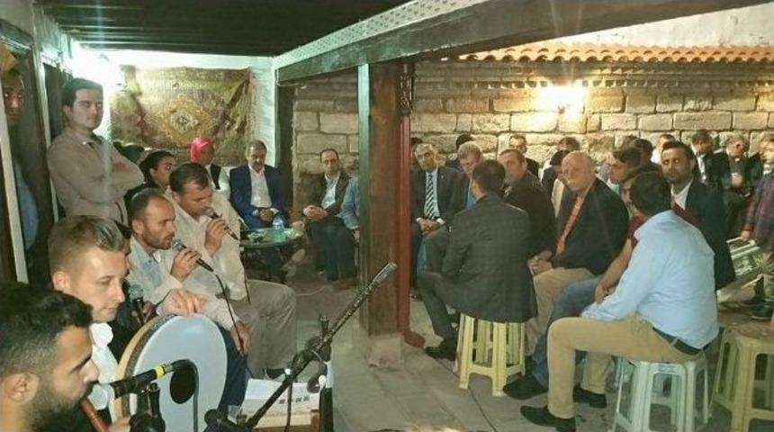 &Ccedil;ankırı&rsquo;da Ramazan &Ccedil;oşkusu