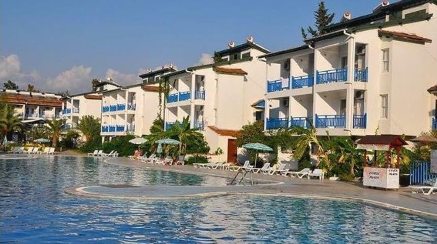 Şehit Ailelerine &Uuml;cretsiz Tatil