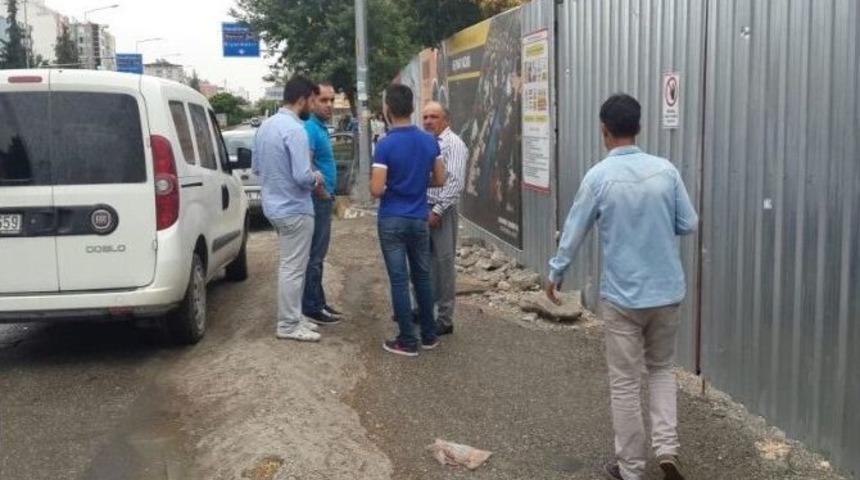 Dolandırılmaktan Son Anda Kurtuldu