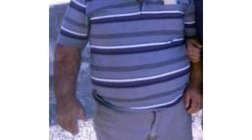 Otomobil Bariyerlere Girdi: 1 &Ouml;l&uuml; 2 Yaralı