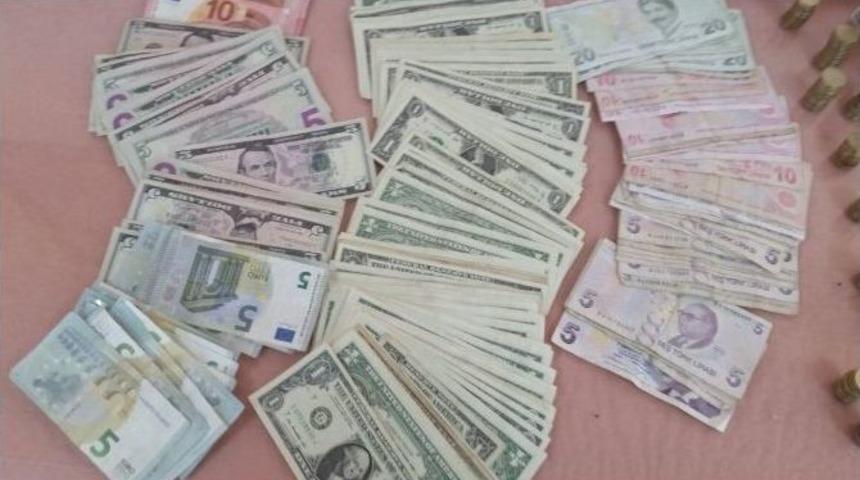 Alanya&rsquo;da 25 Hırsızlık Olayına Karışan Şahıs Yakalandı