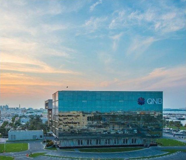 Qnb Group’un Finansbank’ı Satın Alma Süreci Tamamlandı