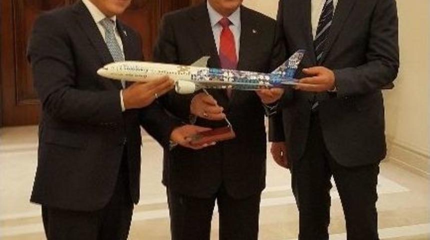 Tim, &rsquo;ihracat Destek Paketi &Ouml;nerileri&rsquo;ni Başbakan&rsquo;a Sundu