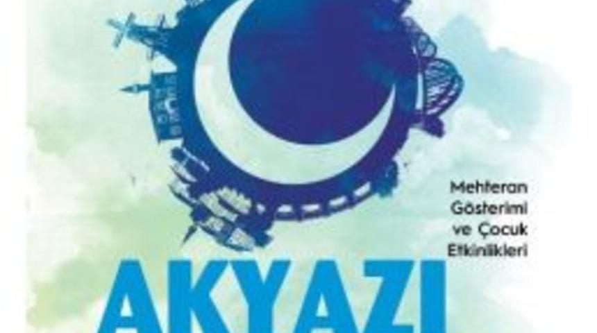 Ramazan Etkinlikleri Mobil Tırı Yarın Akyazı&rsquo;da