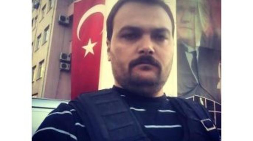 Şehit Oğlunun Acısına 5 G&uuml;n Dayandı