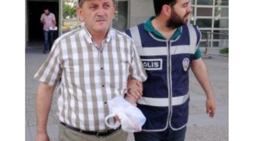 Aksaray&rsquo;da Fet&ouml;/pdy Operasyonu: 1 Tutuklama