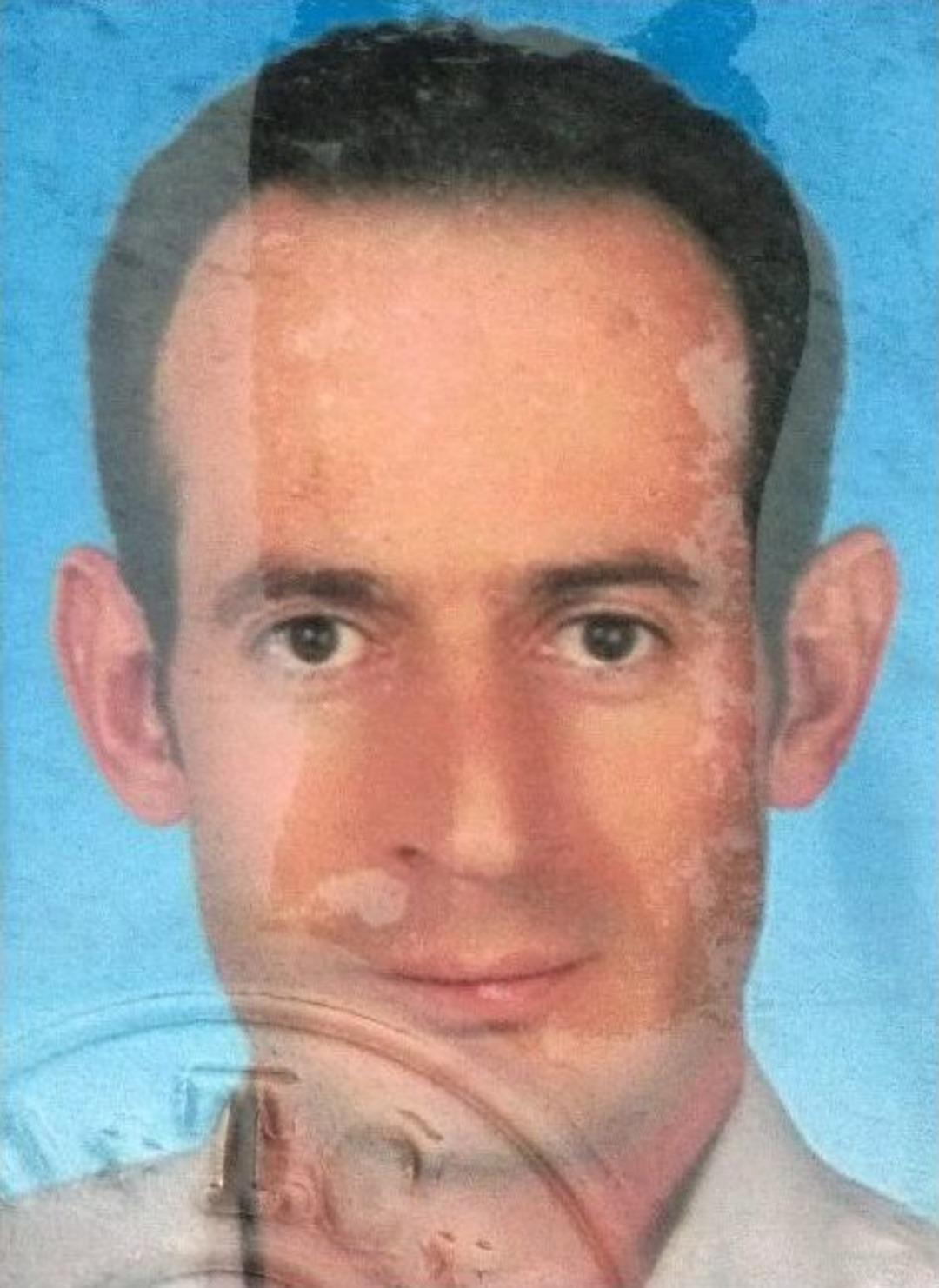 Girdiği Şelaleden &Ccedil;ıkamadı