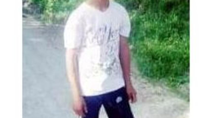 Denizli&rsquo;de 13 Yaşındaki &Ccedil;ocuğun Ş&uuml;pheli &Ouml;l&uuml;m&uuml;