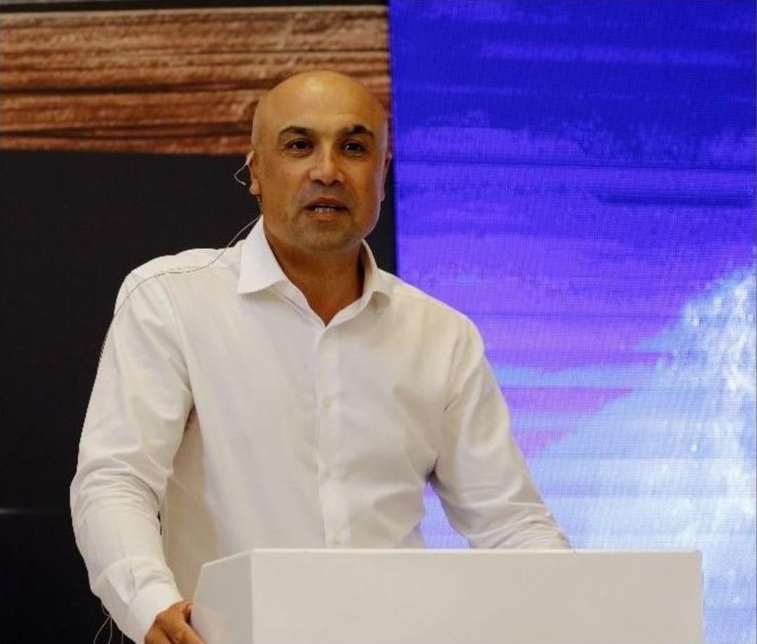 Fettah Tamince&rsquo;den Krizin Ortasında 4 Milyar Liralık Turizm Yatırımı