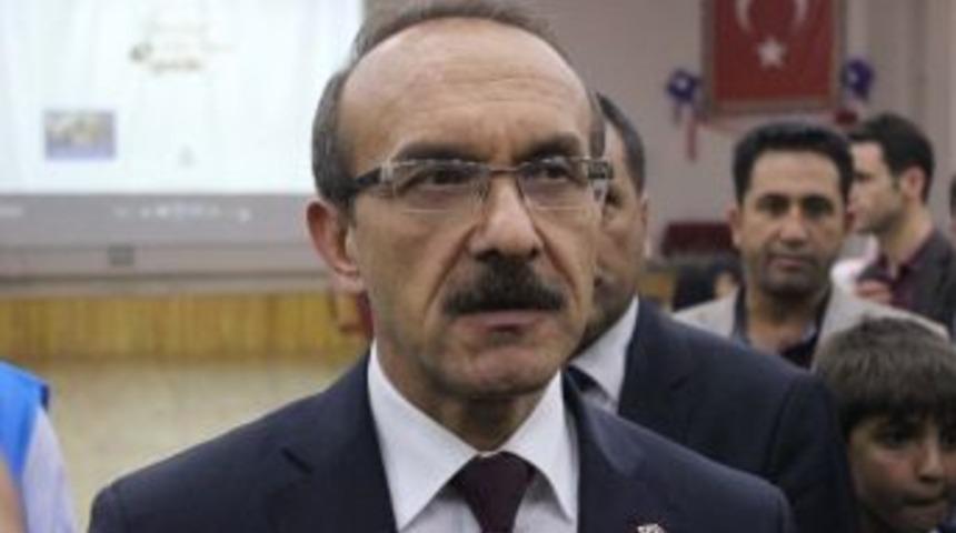 Vali Yavuz&rsquo;dan Saldırı A&ccedil;ıklaması