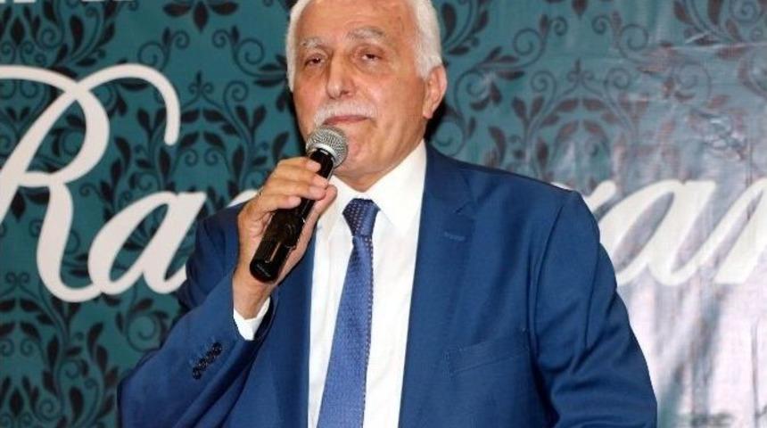 Kamalak&rsquo;tan İslam Birliği &Ccedil;ağrısı